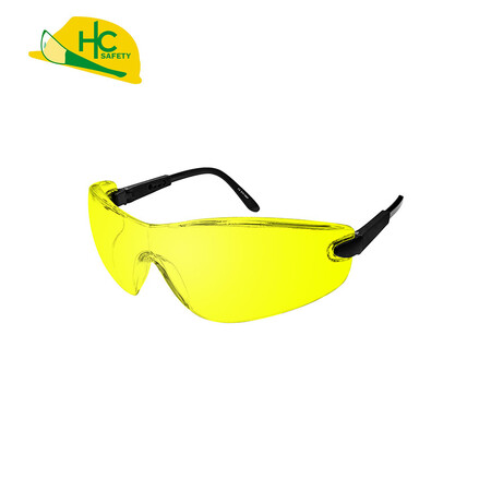 Umschließende Polycarbonatgläser